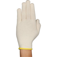 ActivArmr&reg; 96-005 Knitted Liner Gloves, Cotton/Polyester, 7 Auto Electric Service Ltd.