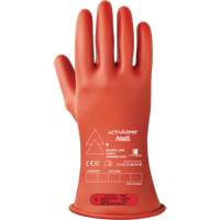 Gants &eacute;lectriques isol&eacute;s ultra l&eacute;gers ActivArmr RIG R011RUL, ASTM classe 0, Taille 7, 11" lo Auto Electric Service Ltd.