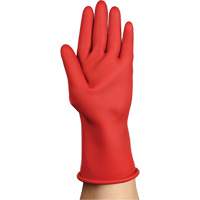 Gants &eacute;lectriques isol&eacute;s ultra l&eacute;gers ActivArmr RIG R011RUL, ASTM classe 0, Taille 7, 11" lo Auto Electric Service Ltd.