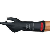 ActivArmr&reg; RIG R014BUL Ultra-Lightweight Electrical Insulated Gloves, ASTM Class 0, Size 7, 14" L Auto Electric Service Ltd.