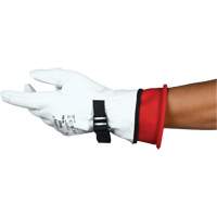 Leather Protectors Gloves