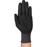 Gants Hyflex 11-844, Taille 5/2T-petit, Calibre 15, Rev&ecirc;tement Mousse de nitrile, Enveloppe en Nylon/Spandex, ASTM ANSI niveau A1/EN 388 niveau 1/EN 388 niveau A Auto Electric Service Ltd.