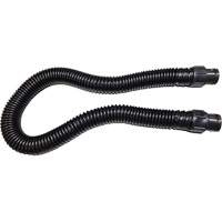 Tube respiratoire pour appareil respiratoire &agrave; adduction d'air MAXSHIELD Auto Electric Service Ltd.