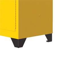 Tower Leg Kit for Utili-Guard+ Flammable Cabinets Auto Electric Service Ltd.