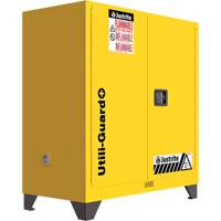 Tower Leg Kit for Utili-Guard+ Flammable Cabinets Auto Electric Service Ltd.