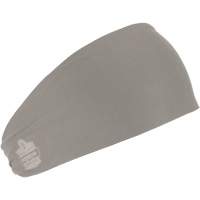 Chill-Its 6634 Performance Knit Cooling Headband, Grey Auto Electric Service Ltd.