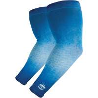 Manchons de protection solaire ChillIts 6695, moyen/grand, Bleu Auto Electric Service Ltd.