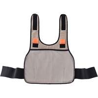 Chill-Its 6235 Standard Phase Change Cooling Vest, Small/Medium, Khaki Auto Electric Service Ltd.