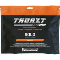 THORZT Sugar-Free Solo Shot Hydration Drink Mix, Single Serve, Orange Auto Electric Service Ltd.
