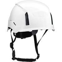 RZRBack Industrial Climbing Helmet with Mips&reg; Technology, Meets CSA Type 2, Ratchet Suspension, Vented Auto Electric Service Ltd.