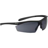 Lunettes de s&eacute;curit&eacute; &agrave; protection balistique Sentinel, Lentille Fum&eacute;e, Antibu&eacute;e/Anti-&eacute;gratignures, ANSI Z87+ Auto Electric Service Ltd.
