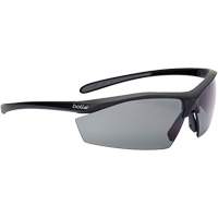 Lunettes de s&eacute;curit&eacute; &agrave; protection balistique Sentinel, Lentille Fum&eacute;e, Antibu&eacute;e/Anti-&eacute;gratignures/Polaris&eacute;, ANSI Z87+ Auto Electric Service Ltd.