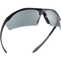Lunettes de s&eacute;curit&eacute; &agrave; protection balistique Sentinel, Lentille Fum&eacute;e, Antibu&eacute;e/Anti-&eacute;gratignures/Polaris&eacute;, ANSI Z87+ Auto Electric Service Ltd.