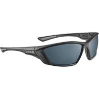 Lunettes de s&eacute;curit&eacute; &agrave; protection balistique SWAT, Lentille Fum&eacute;e/Gris, Antibu&eacute;e/Anti-&eacute;gratignures, ANSI Z87+ Auto Electric Service Ltd.