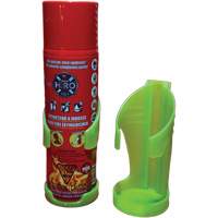 Hero 911 PFAS-Free Fire Extinguisher, ACK, 500 ml Capacity Auto Electric Service Ltd.