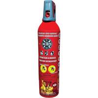 Hero 911 PFAS-Free Fire Extinguisher, ACK, 750 ml Capacity Auto Electric Service Ltd.