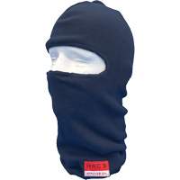 Atlas Thermax&reg; FR/AR Knitted Balaclava, Acrylic/Cotton, Blue Auto Electric Service Ltd.