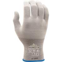 Gants AX200 ESD, Nylon, Calibre 18, 6/Petit Auto Electric Service Ltd.