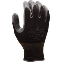 370B Gloves, 6/Small, Nitrile Coating, 13 Gauge, Nylon Shell Auto Electric Service Ltd.
