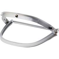 Aluminum Cap Style Adapter, None (Hardhat Attachment) Suspension Auto Electric Service Ltd.