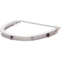 Aluminum Cap Style Adapter, None (Hardhat Attachment) Suspension Auto Electric Service Ltd.