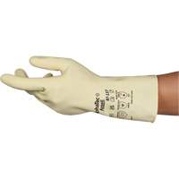 Gants résistants aux produits chimiques