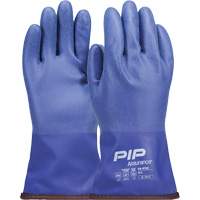 Gants de protection contre le froid avec rev&ecirc;tement en polyur&eacute;thane Assurance, Taille 7 Auto Electric Service Ltd.