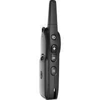 Curve Two-Way Radio with Wi-Fi/LMR Capabilities, FHSS Radio Band, 10 Channels, 300000 sq. ft. Range Auto Electric Service Ltd.