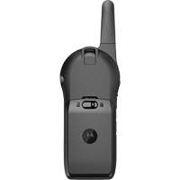 Curve Two-Way Radio with Wi-Fi/LMR Capabilities, FHSS Radio Band, 10 Channels, 300000 sq. ft. Range Auto Electric Service Ltd.
