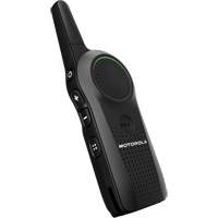 Curve Two-Way Radio with Wi-Fi/LMR Capabilities, FHSS Radio Band, 10 Channels, 300000 sq. ft. Range Auto Electric Service Ltd.