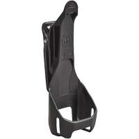 &eacute;tui avec agrafe de ceinture pour radio bidirectionnelle Curve Auto Electric Service Ltd.