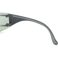 Lunettes de s&eacute;curit&eacute; Adapt Lite, Lentille Int&eacute;rieur/ext&eacute;rieur, Antibu&eacute;e/Anti-&eacute;gratignures, ANSI Z87+/R&eacute;pond ou surpasse la norme CSA Z94.3 Auto Electric Service Ltd.