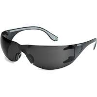 Lunettes de s&eacute;curit&eacute; Adapt Lite, Lentille Fum&eacute;e, Antibu&eacute;e/Anti-&eacute;gratignures, ANSI Z87+/R&eacute;pond ou surpasse la norme CSA Z94.3 Auto Electric Service Ltd.