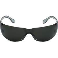 Lunettes de s&eacute;curit&eacute; Adapt Lite, Lentille Fum&eacute;e, Antibu&eacute;e/Anti-&eacute;gratignures, ANSI Z87+/R&eacute;pond ou surpasse la norme CSA Z94.3 Auto Electric Service Ltd.