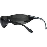 Lunettes de s&eacute;curit&eacute; Adapt Lite, Lentille Fum&eacute;e, Antibu&eacute;e/Anti-&eacute;gratignures, ANSI Z87+/R&eacute;pond ou surpasse la norme CSA Z94.3 Auto Electric Service Ltd.