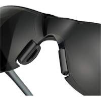 Lunettes de s&eacute;curit&eacute; Adapt Lite, Lentille Fum&eacute;e, Antibu&eacute;e/Anti-&eacute;gratignures, ANSI Z87+/R&eacute;pond ou surpasse la norme CSA Z94.3 Auto Electric Service Ltd.