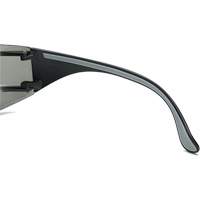 Lunettes de s&eacute;curit&eacute; Adapt Lite, Lentille Fum&eacute;e, Antibu&eacute;e/Anti-&eacute;gratignures, ANSI Z87+/R&eacute;pond ou surpasse la norme CSA Z94.3 Auto Electric Service Ltd.