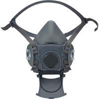 Reusable Half Mask Welding Respirator, Small Auto Electric Service Ltd.