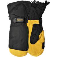 North of 49° Water-Resistant Outdoor Recreation Gloves, Size 2X-Small, Mitt Auto Electric Service Ltd.