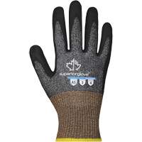Pro S13TAXFN Thin Cut-Resistant Gloves, Size 6, 13 Gauge, Foam Nitrile Coated, TenActiv Shell, ASTM ANSI Level A5 Auto Electric Service Ltd.