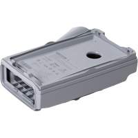 Fan Housing for PX5&reg; PAPR Auto Electric Service Ltd.