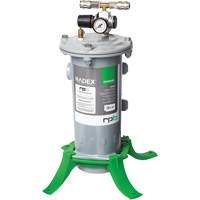 2-Outlet Safety Radex&reg; Airline Filter Auto Electric Service Ltd.