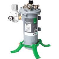 6-Outlet Safety Radex&reg; Airline Filter Auto Electric Service Ltd.