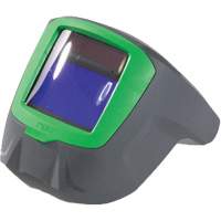 Welding Visor for Z-Link Respirator with ADF Lens Auto Electric Service Ltd.