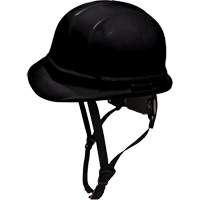 Casque de s&eacute;curit&eacute; de style casquette LIDGUARD avec mentonni&egrave;re, R&eacute;pond aux normes CSA type 1, Suspension Rochet, Ventil&eacute; Auto Electric Service Ltd.