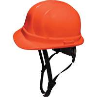 Casque de s&eacute;curit&eacute; de style casquette LIDGUARD avec mentonni&egrave;re, R&eacute;pond aux normes CSA type 1/CSA type 2, Suspension Rochet, Ventil&eacute; Auto Electric Service Ltd.