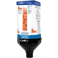 SEALTEC33 Foam Earplug Wall Dispenser Kit with Uncorded Earplugs Auto Electric Service Ltd.