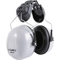Cache-oreille SEALTEC de s&eacute;rie 500 avec bras doubles en acier inoxydable, Fixation pour casque, 29 dB NRR dB Auto Electric Service Ltd.