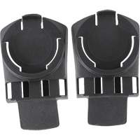 Adaptateur de support pour visi&egrave;re ValuGard Auto Electric Service Ltd.