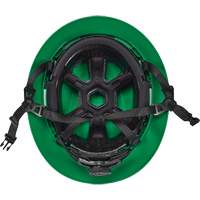 V-Gard H2&reg; Full Brim Safety Helmet, Ratchet Suspension, Non-Vented Auto Electric Service Ltd.
